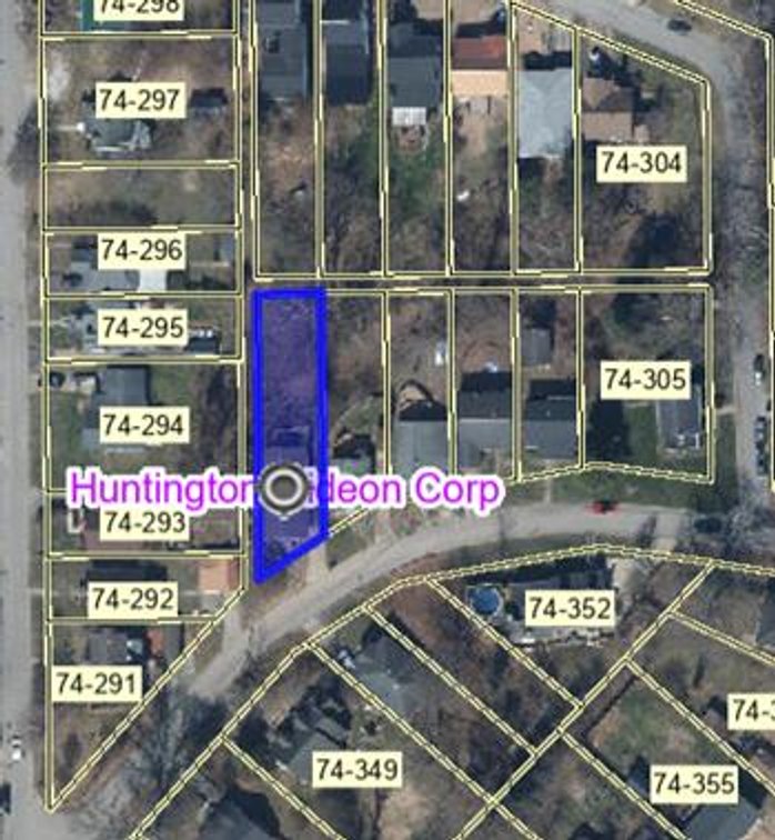 Image for Great Rental Near Marshall University & Huntington's Medical District