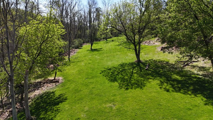 Image for 6.6 Acres on Goose Run Rd. in Fairmont