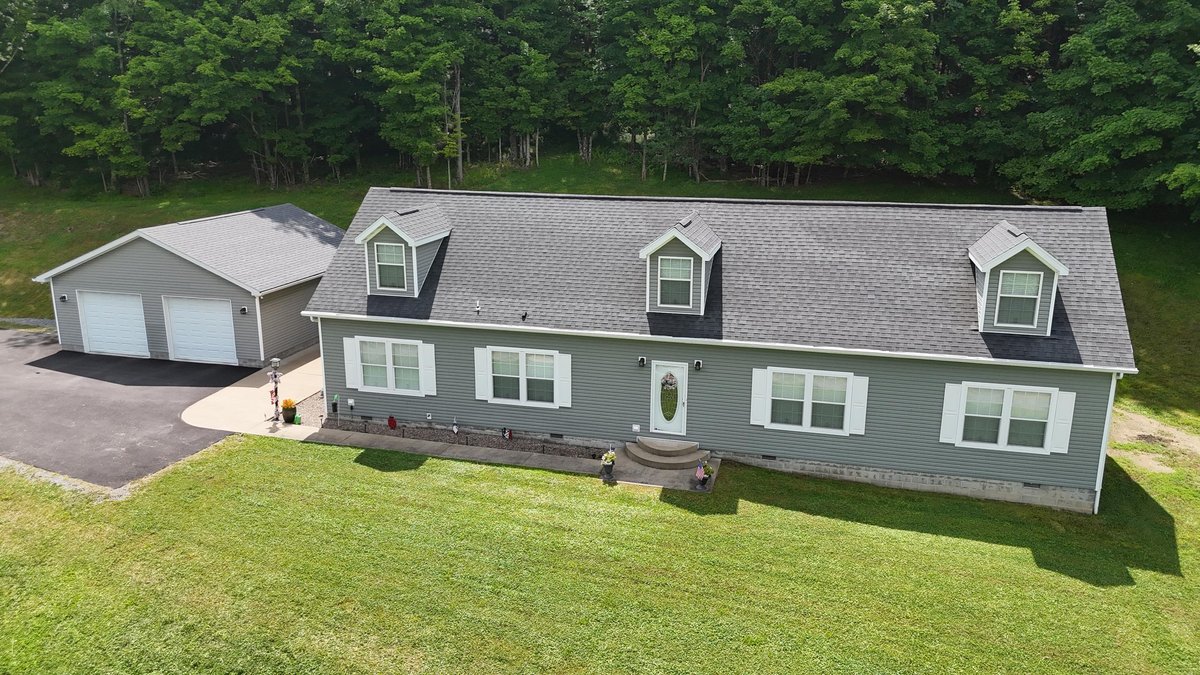 Image for 3 Bedroom on 2 Acres in Taylor County