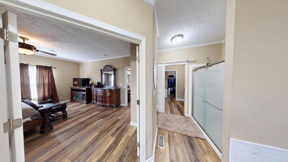 Image for 3 Bedroom on 2 Acres in Taylor County