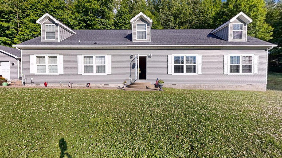 Image for 3 Bedroom on 2 Acres in Taylor County
