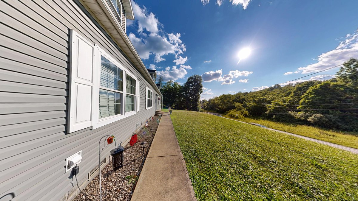 Image for 3 Bedroom on 2 Acres in Taylor County