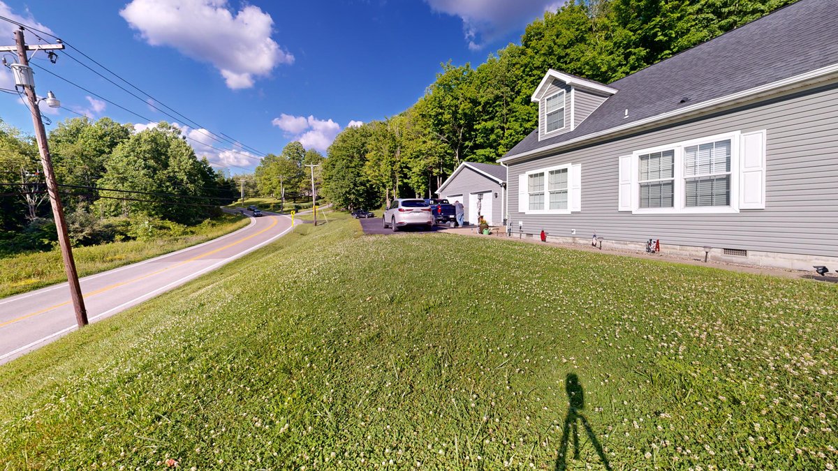 Image for 3 Bedroom on 2 Acres in Taylor County