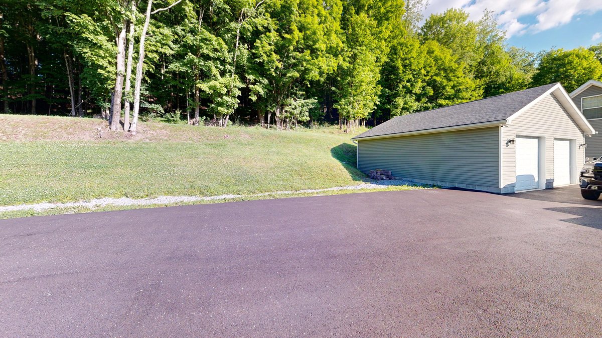 Image for 3 Bedroom on 2 Acres in Taylor County