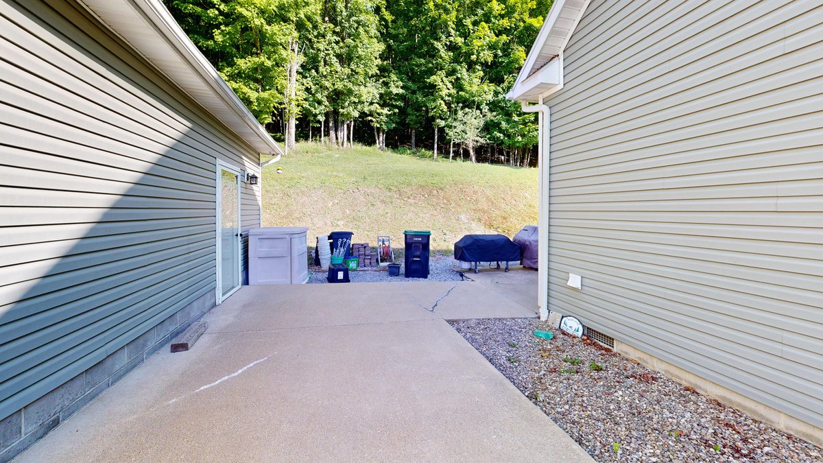 Image for 3 Bedroom on 2 Acres in Taylor County