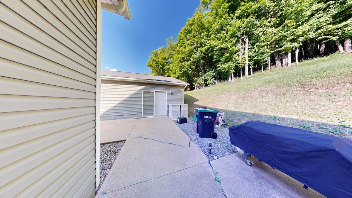Image for 3 Bedroom on 2 Acres in Taylor County
