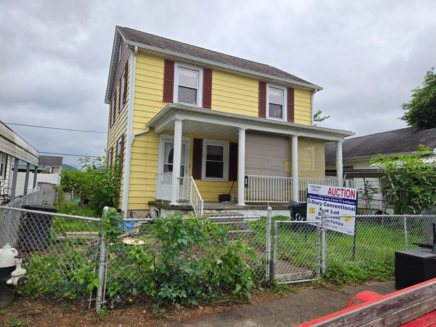 Image for 4 Bedroom on a Flat Lot in Fayette County