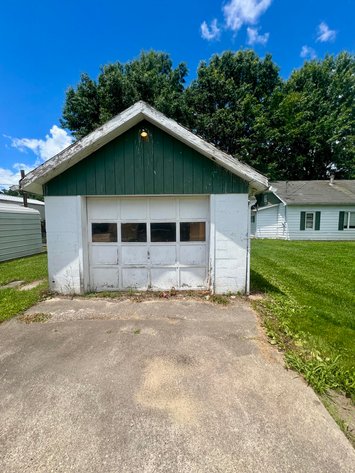 Image for Corner Lot in Buffalo near Toyota & Nucor