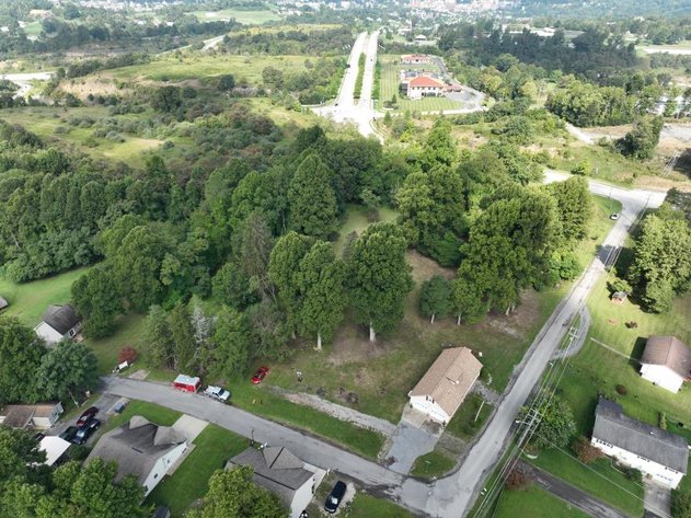 Image for 19.6 Acres near the Gateway Connector in Fairmont