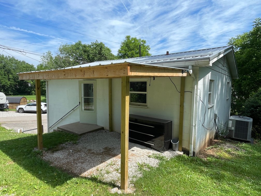 Image for 2 Bedroom Raised Ranch on Nearly an Acre in Cross Lanes