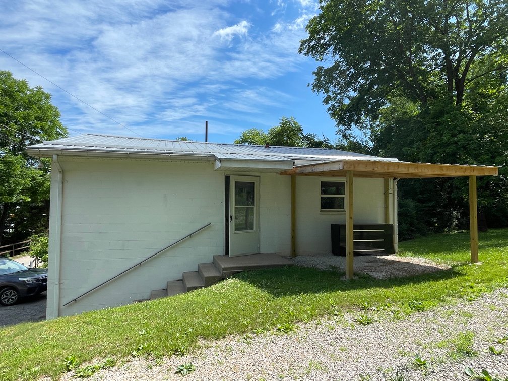 Image for 2 Bedroom Raised Ranch on Nearly an Acre in Cross Lanes