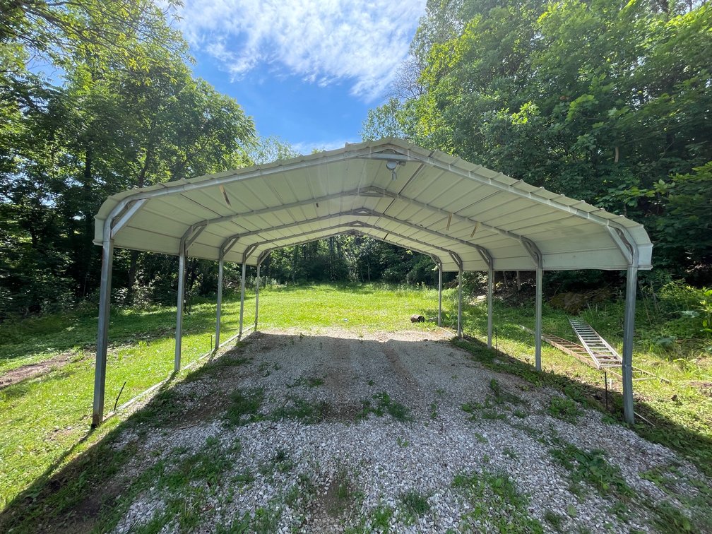 Image for 2 Bedroom Raised Ranch on Nearly an Acre in Cross Lanes
