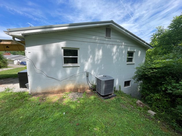 Image for 2 Bedroom Raised Ranch on Nearly an Acre in Cross Lanes