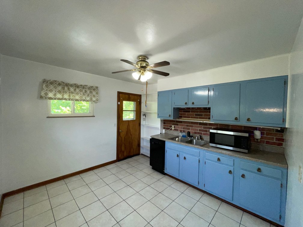 Image for 2 Bedroom Raised Ranch on Nearly an Acre in Cross Lanes