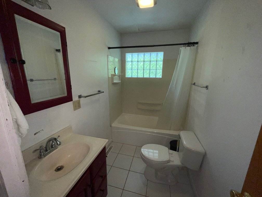 Image for 2 Bedroom Raised Ranch on Nearly an Acre in Cross Lanes