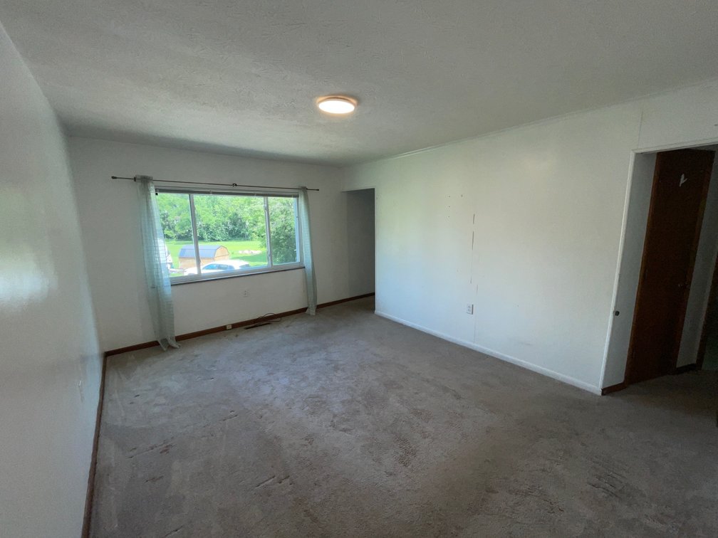 Image for 2 Bedroom Raised Ranch on Nearly an Acre in Cross Lanes