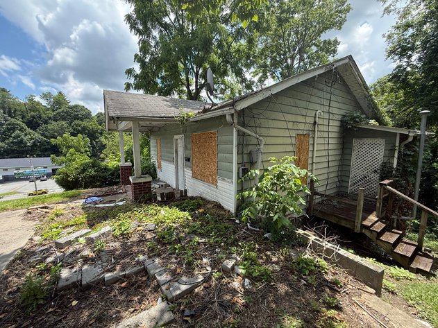 Image for Renovation or New Build Opportunity in Beckley