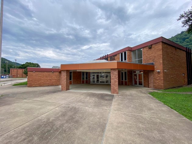 Image for 5.3 Acre Former School Campus on the River with Endless Redevelopment Potential