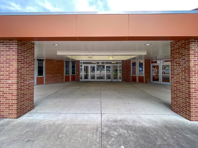 Image for 5.3 Acre Former School Campus on the River with Endless Redevelopment Potential