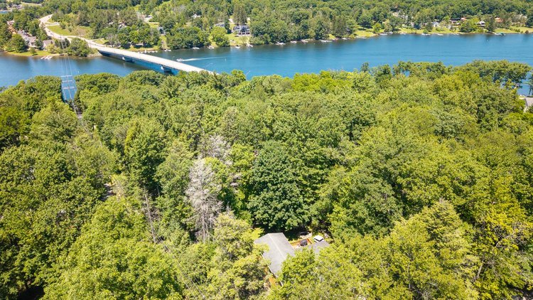 Image for Deep Creek Lake Retreat with Type A Dock Access