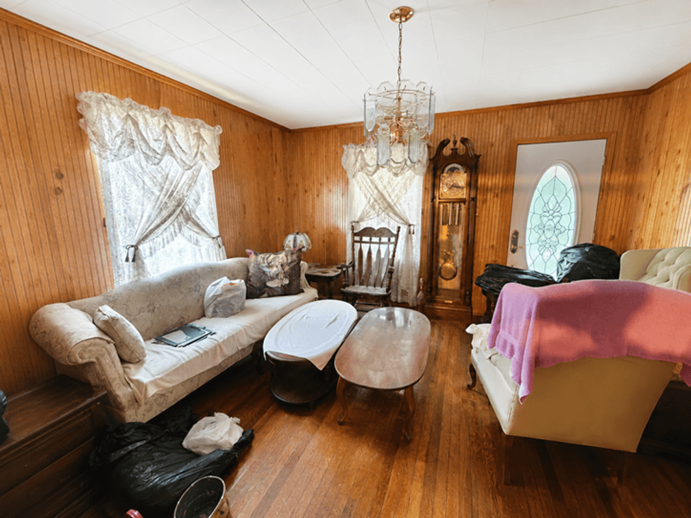 Image for 3 Bedroom Home on Nearly 2 Acres in Charleston