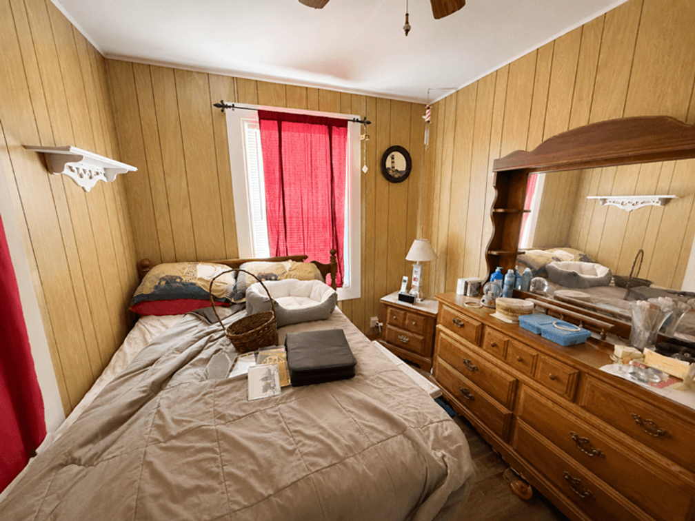 Image for 3 Bedroom Home on Nearly 2 Acres in Charleston