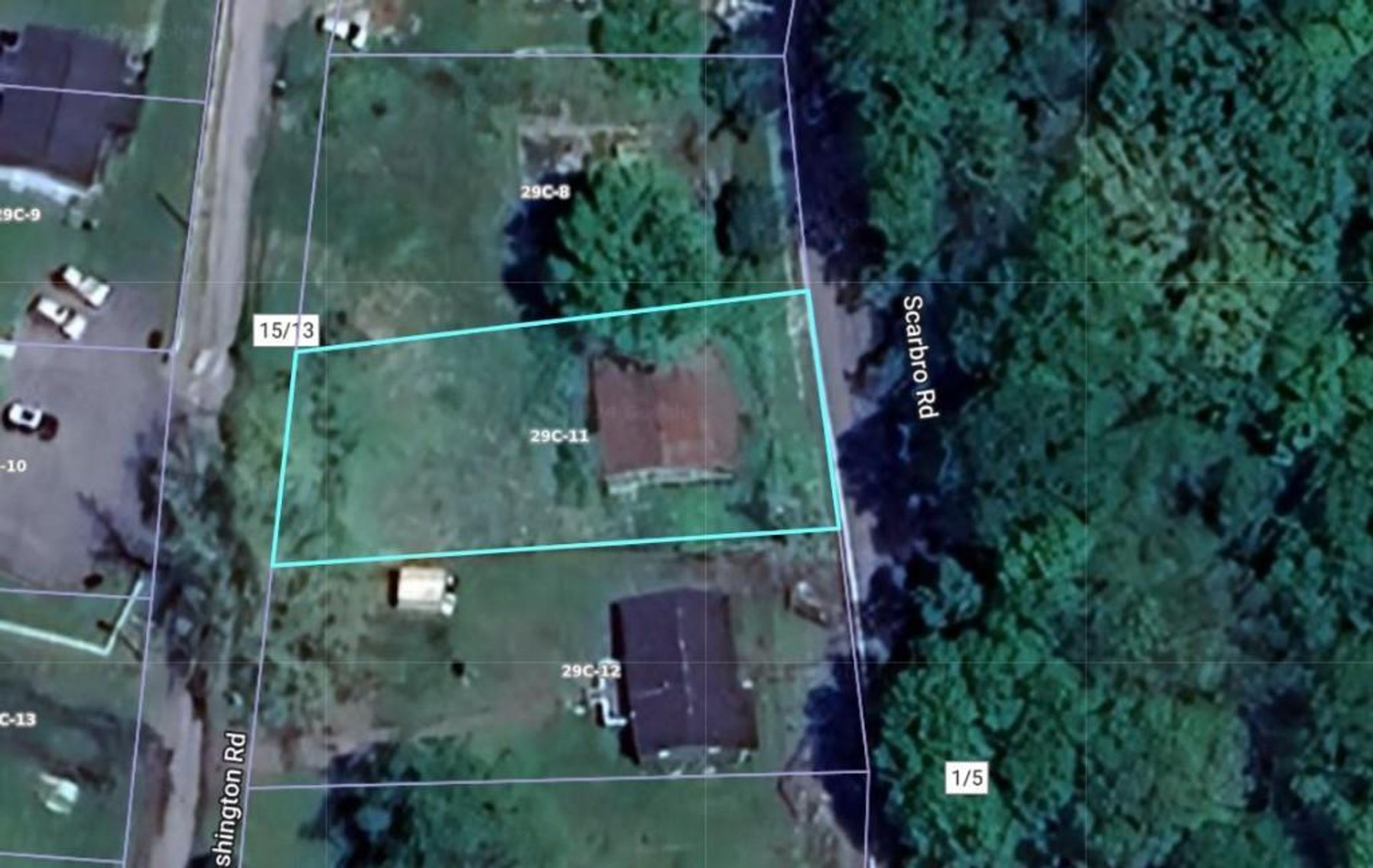 Image for SOLD - 8 Properties in Kanawha & Fayette Counties Selling to the Highest Bidders