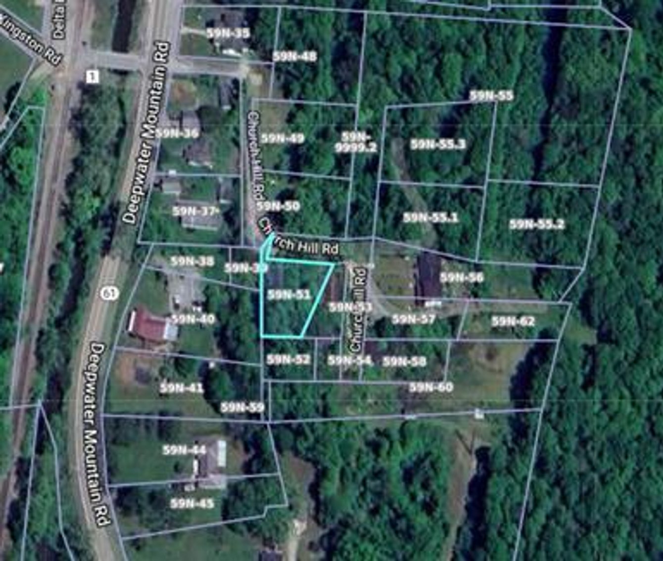 Image for SOLD - 8 Properties in Kanawha & Fayette Counties Selling to the Highest Bidders