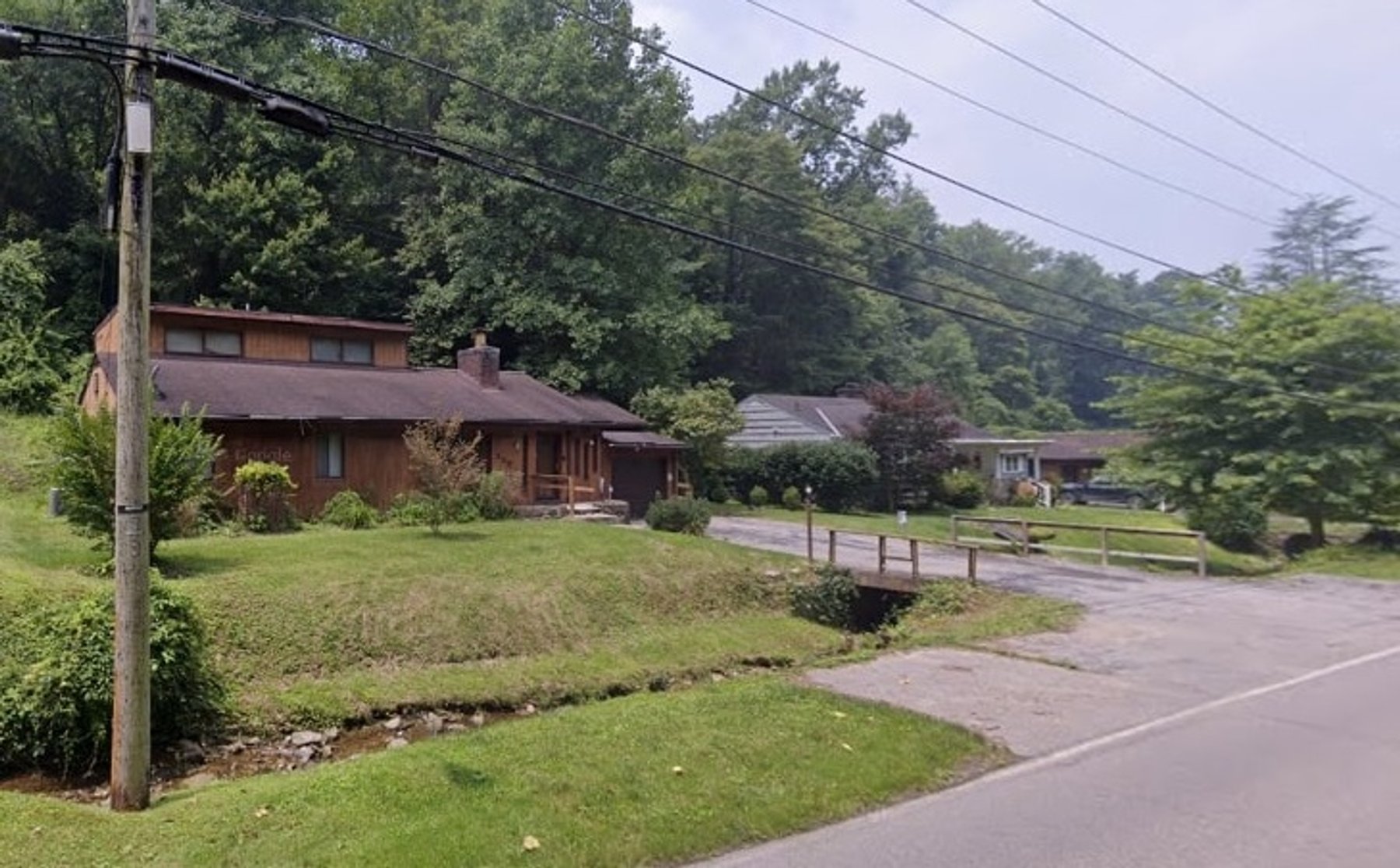Image for SOLD $89,100 - 5 Bedroom Project Home on Over an Acre in Charleston