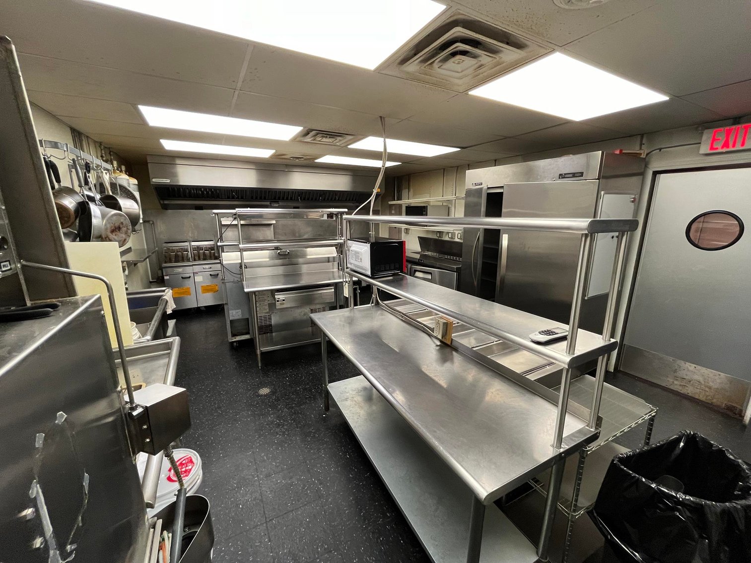 Image for SOLD $374, 000 - Turn-Key Restaurant in a High Traffic Area