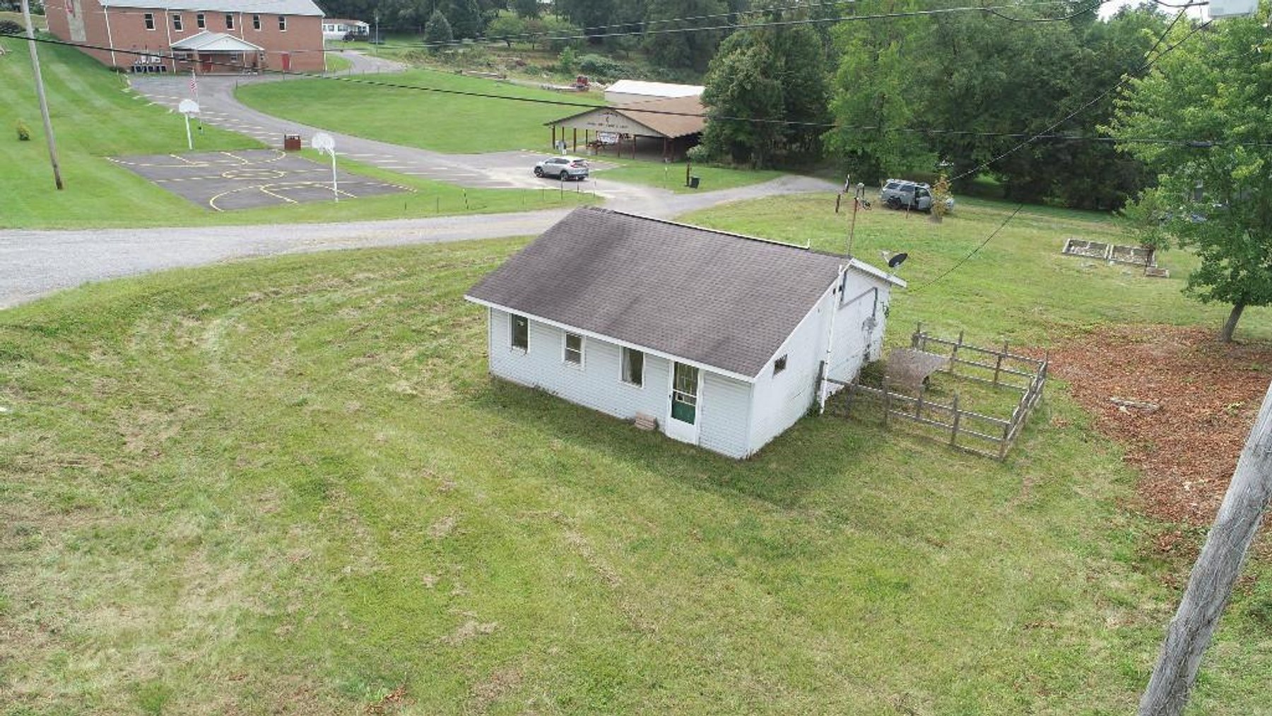 Image for SOLD $830,500 - Prime 15+ Acre Commercial Property Along Grafton Road