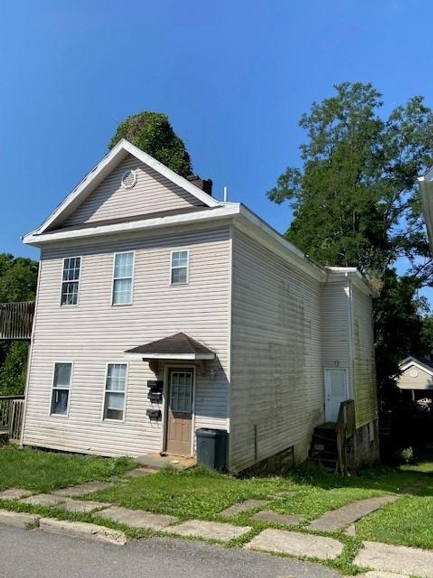 Image for SOLD - 4 Marion County Properties