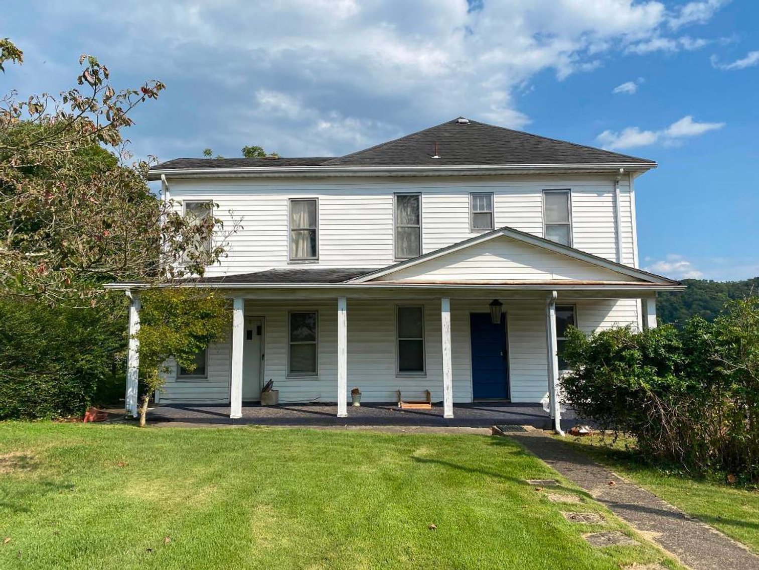 Image for SOLD - Two Homes in Lincoln County Selling to The Highest Bidders