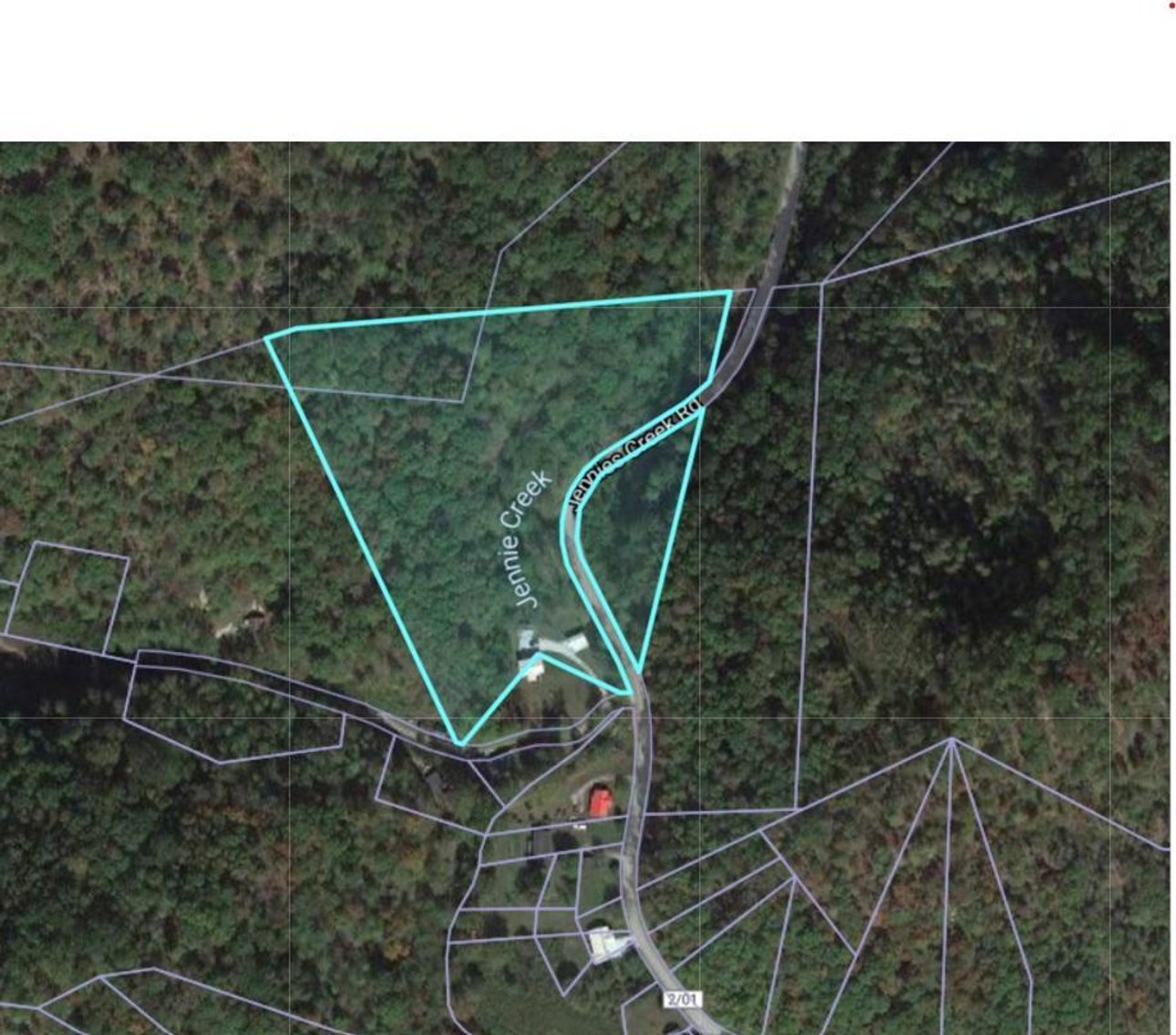 Image for SOLD $132,000 - 6 Tracts of Land in Mingo County Selling to the Highest Bidders