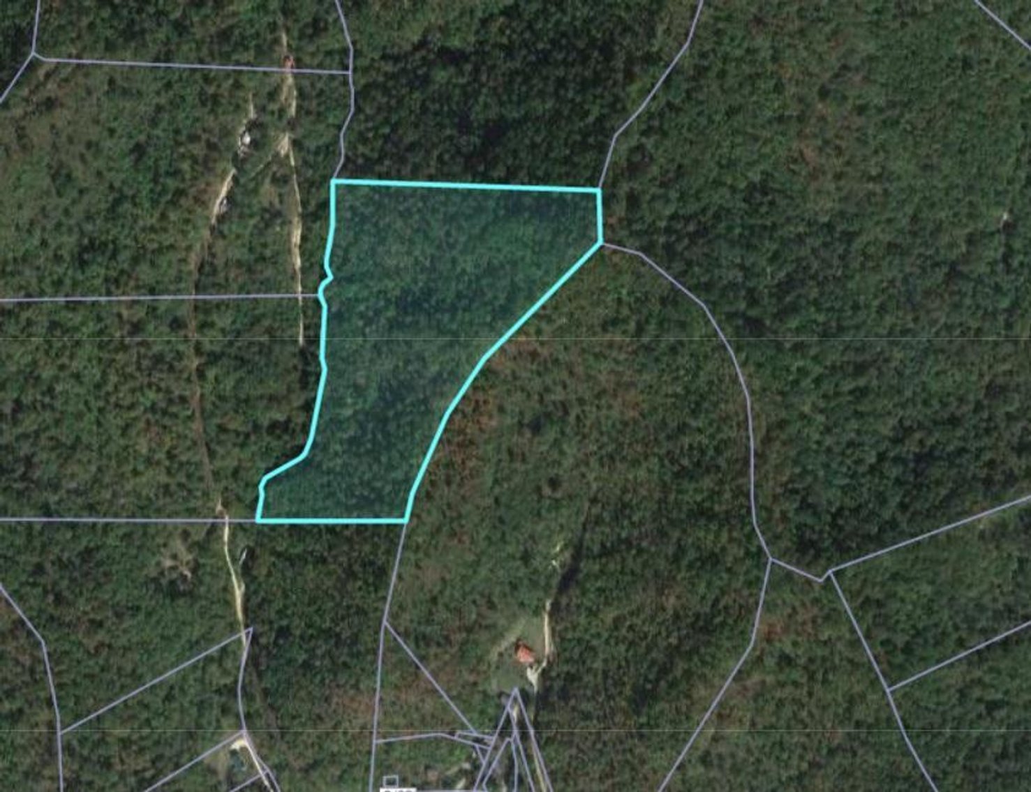 Image for SOLD $132,000 - 6 Tracts of Land in Mingo County Selling to the Highest Bidders