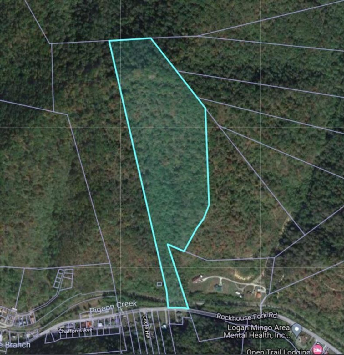Image for SOLD $132,000 - 6 Tracts of Land in Mingo County Selling to the Highest Bidders