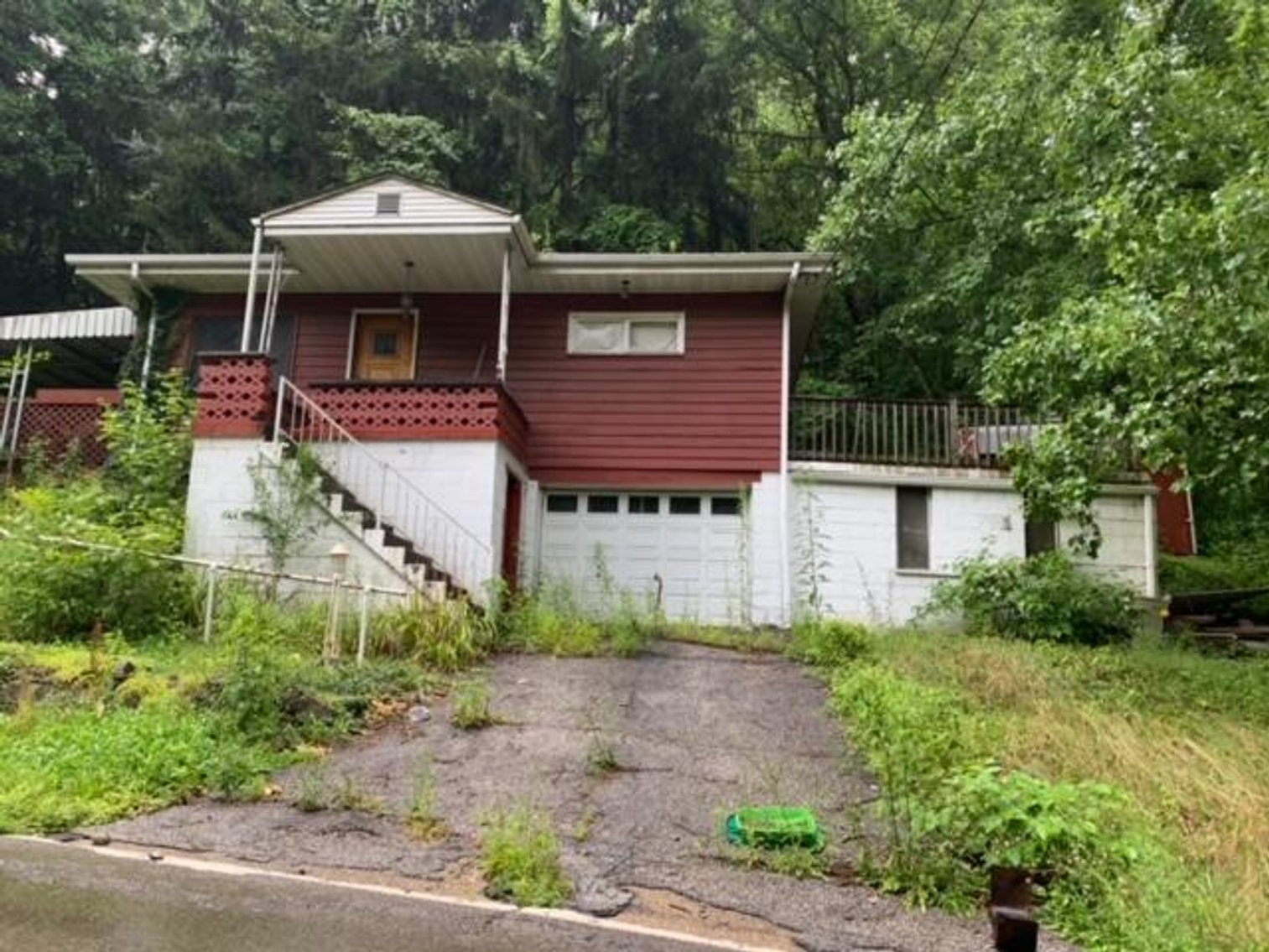 Image for SOLD - 6 Wheeling Homes Selling to the Highest Bidders
