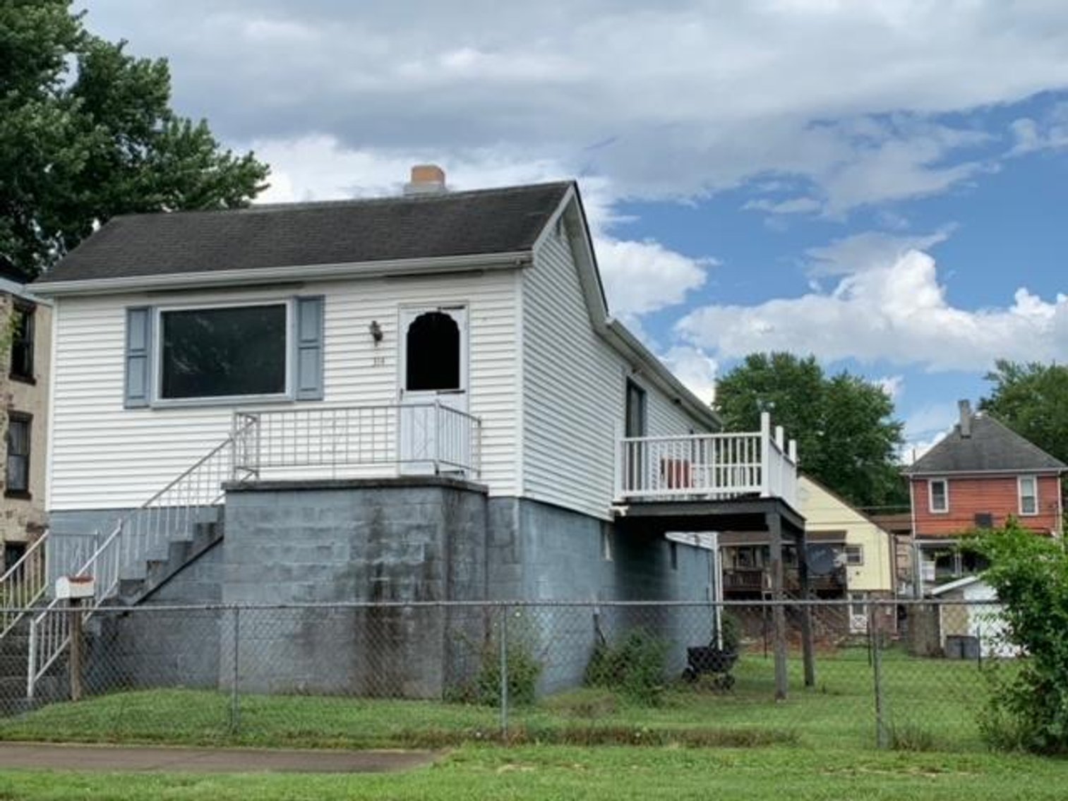Image for SOLD - 6 Wheeling Homes Selling to the Highest Bidders