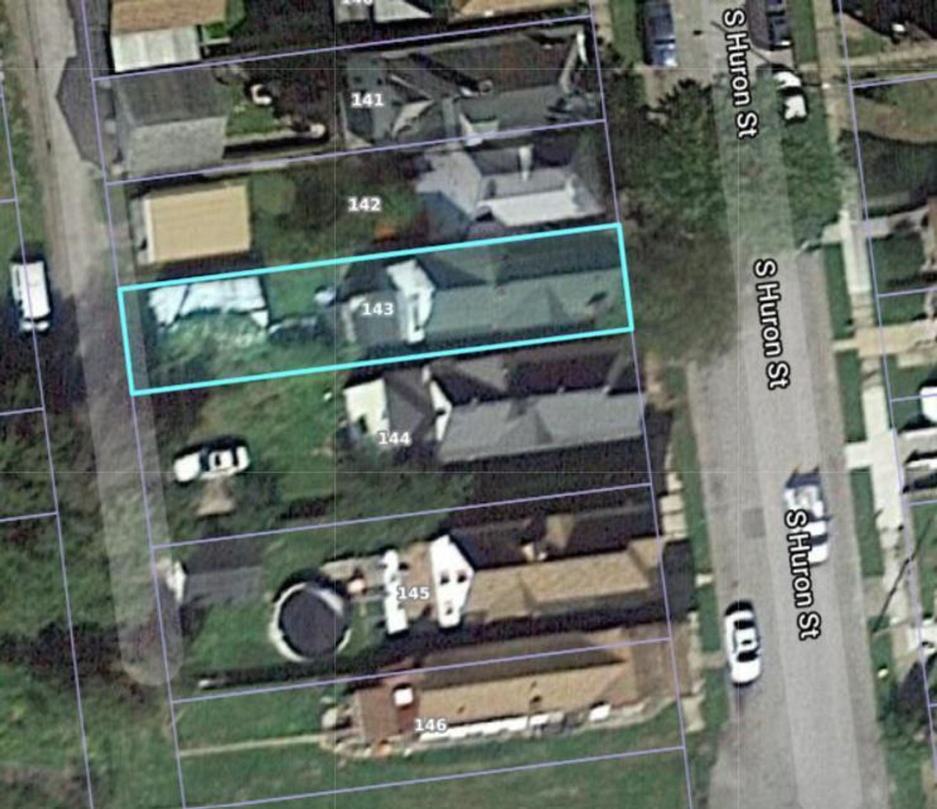 Image for SOLD - 6 Wheeling Homes Selling to the Highest Bidders