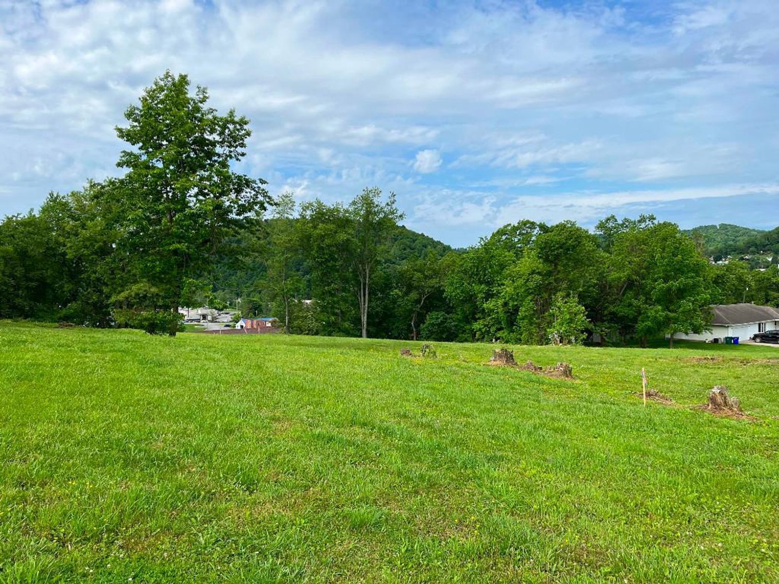 Image for SOLD $77,000 - 2,400 sqft. Block Building on 1 Acre in Stonewood