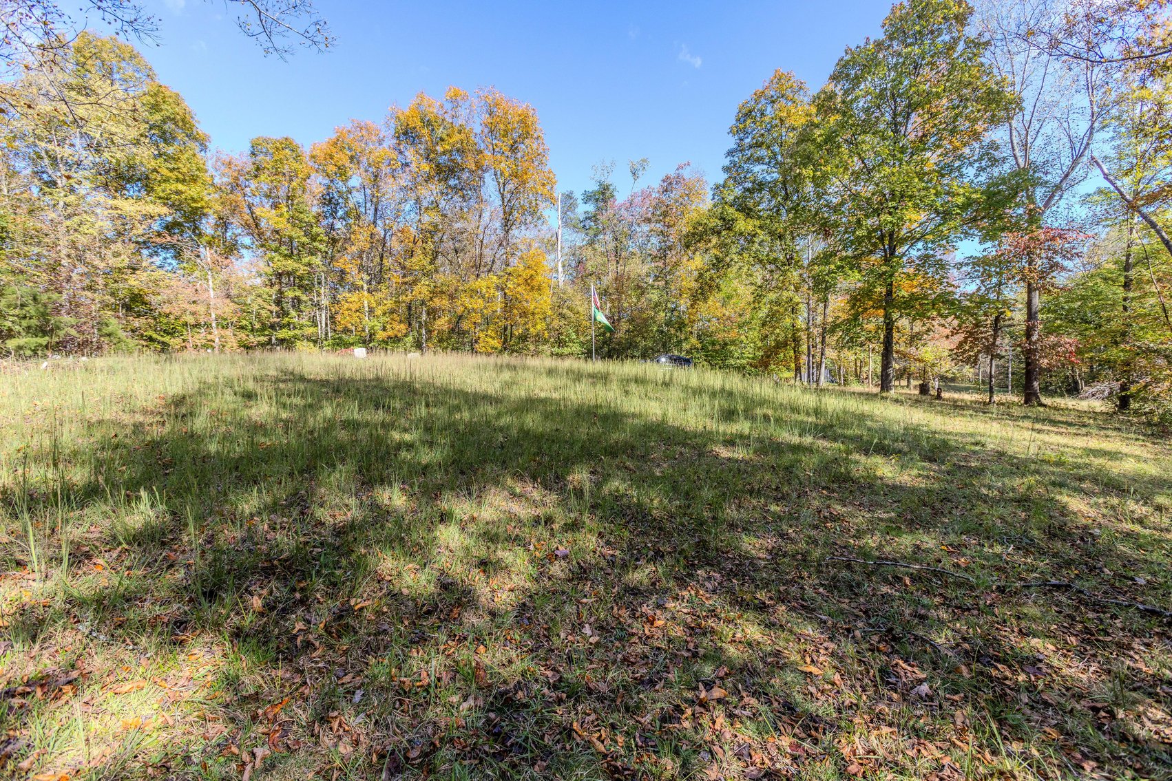 Image for SOLD $93,500 - 13 Acres Adjacent to the New River Gorge