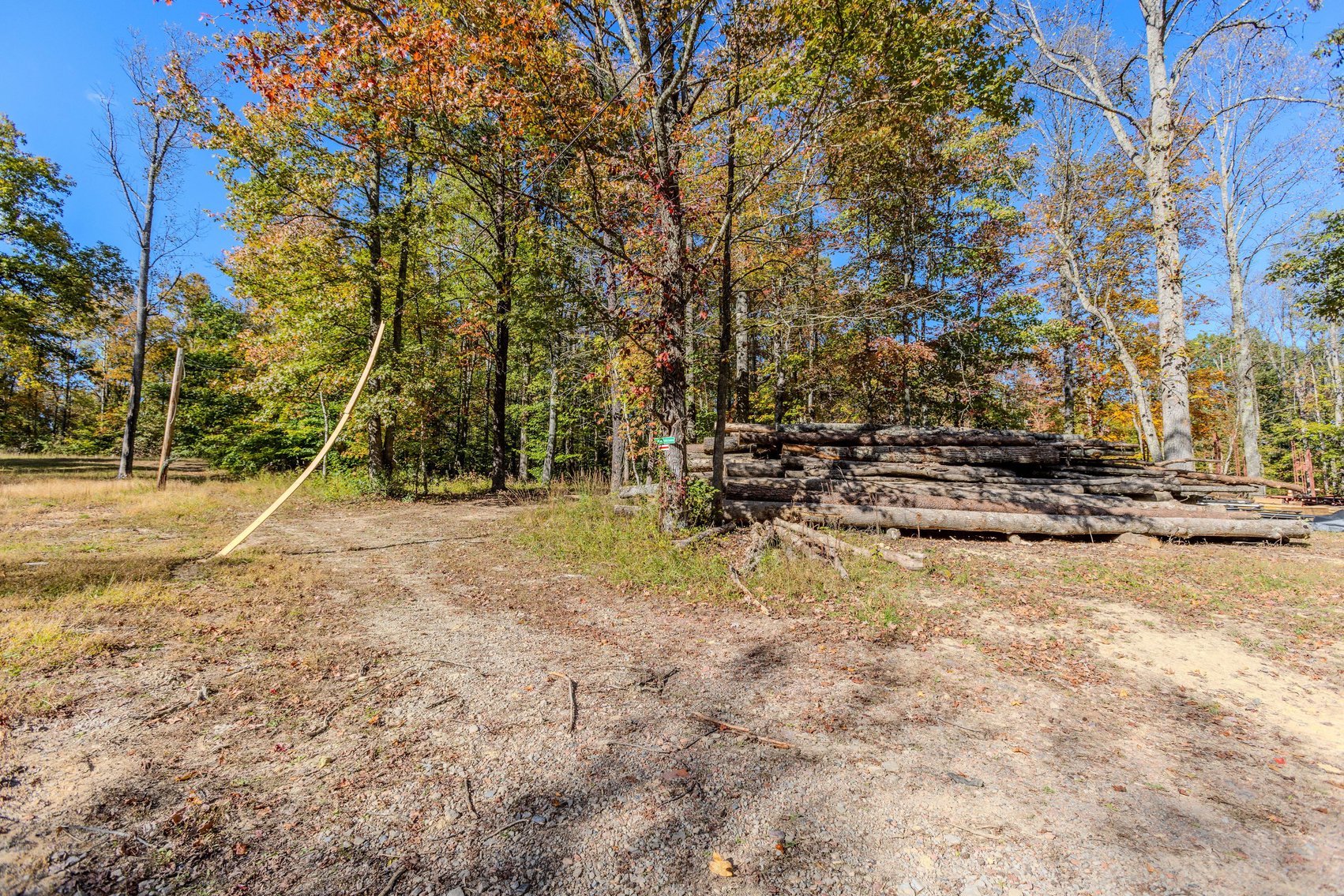 Image for SOLD $93,500 - 13 Acres Adjacent to the New River Gorge