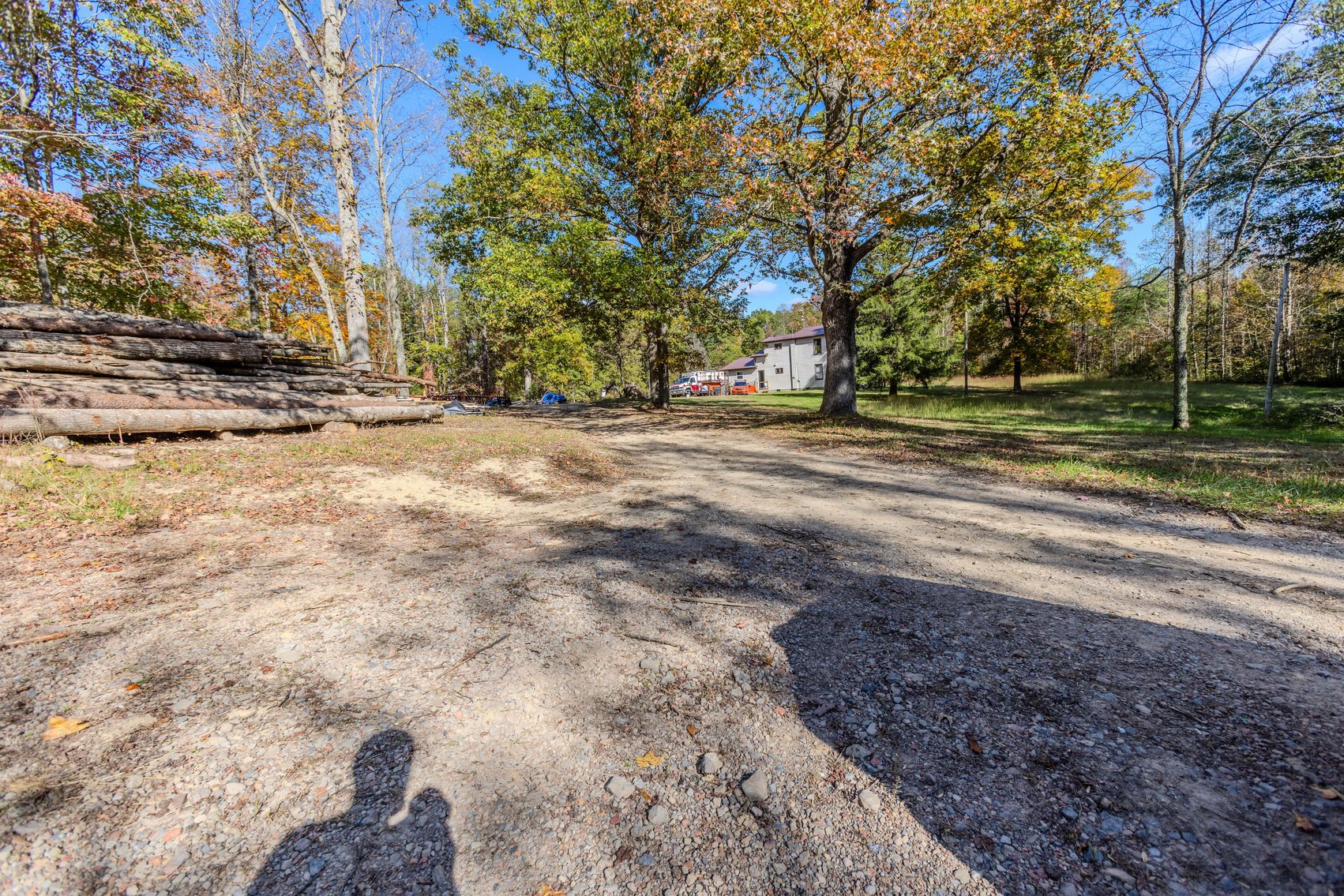 Image for SOLD $93,500 - 13 Acres Adjacent to the New River Gorge