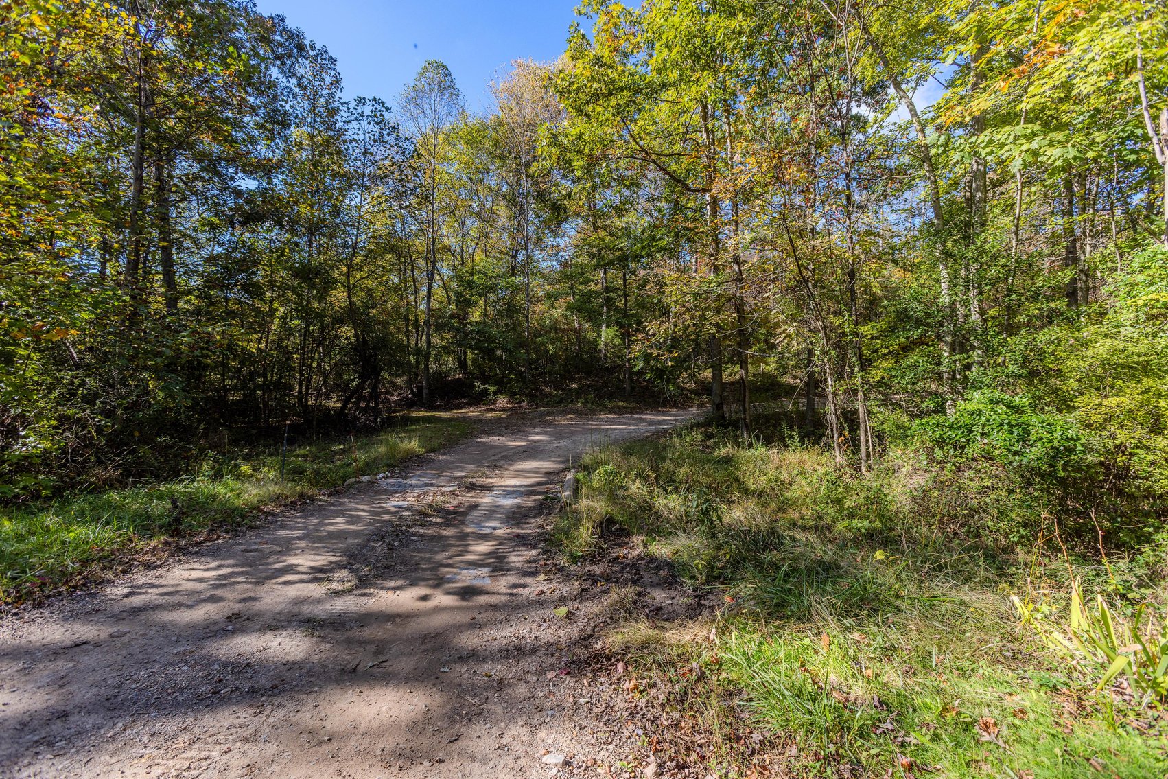 Image for SOLD $93,500 - 13 Acres Adjacent to the New River Gorge