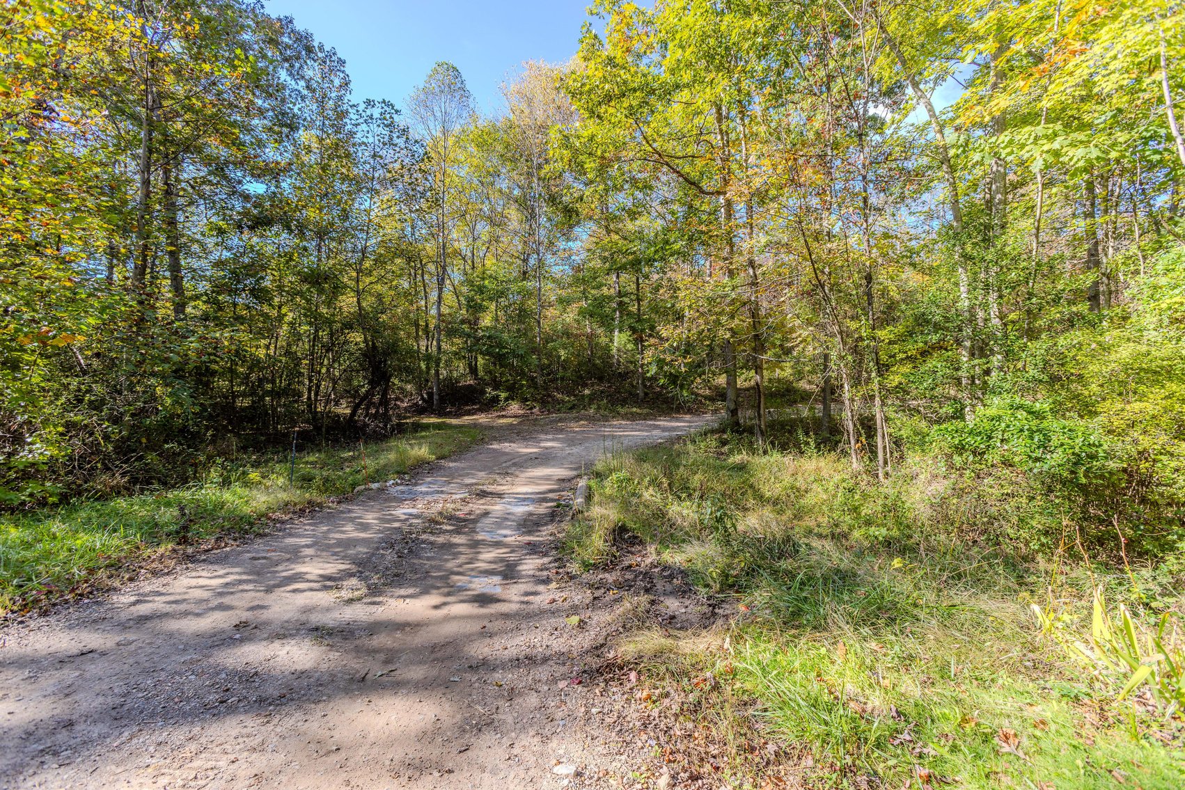 Image for SOLD $93,500 - 13 Acres Adjacent to the New River Gorge
