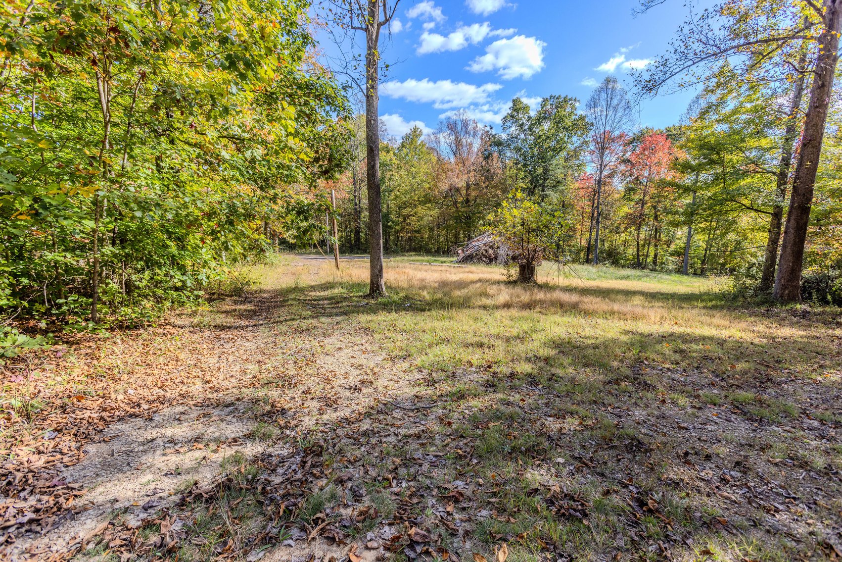 Image for SOLD $93,500 - 13 Acres Adjacent to the New River Gorge