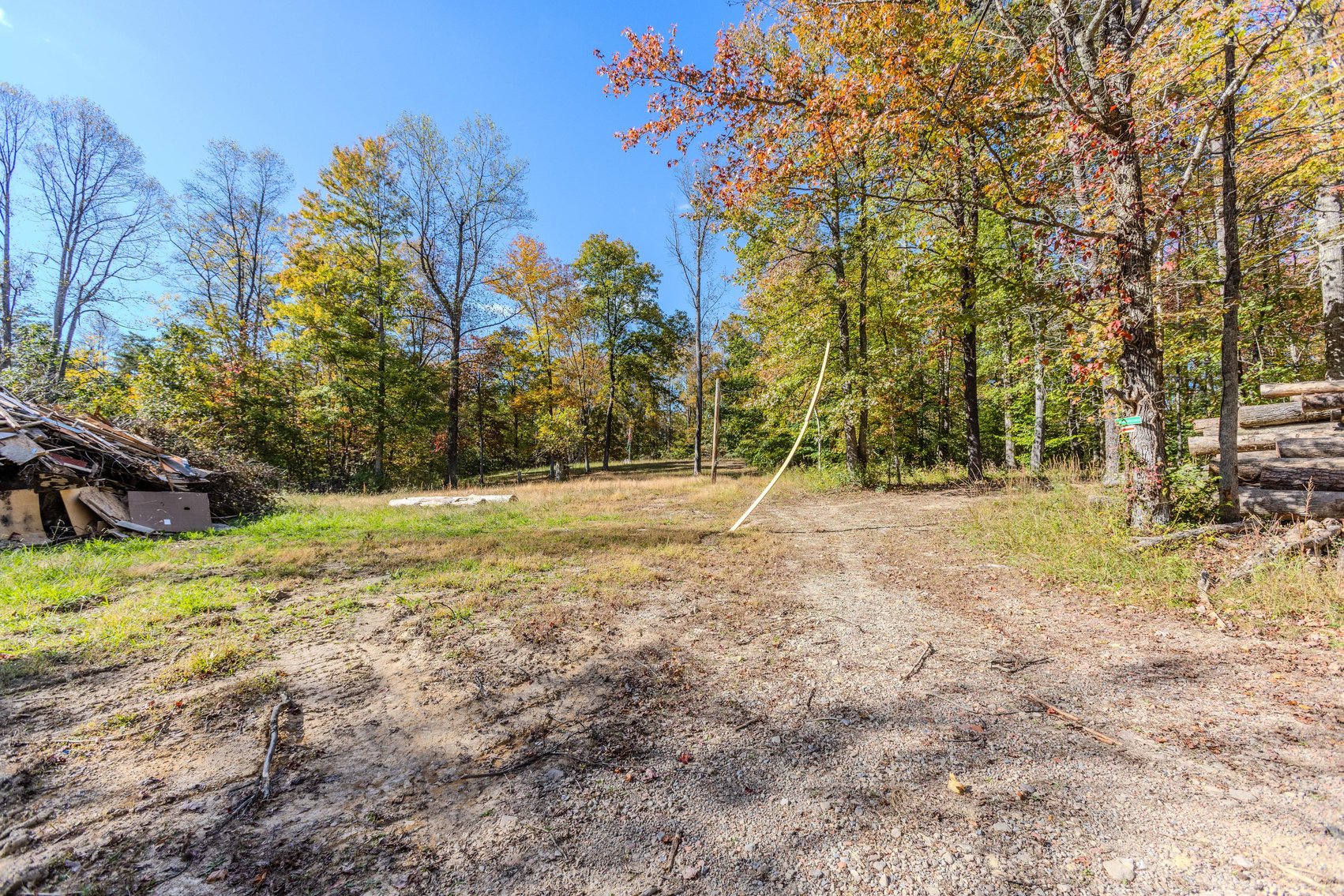 Image for SOLD $93,500 - 13 Acres Adjacent to the New River Gorge