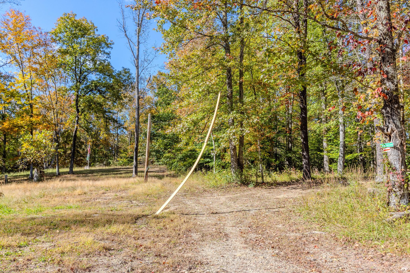 Image for SOLD $93,500 - 13 Acres Adjacent to the New River Gorge