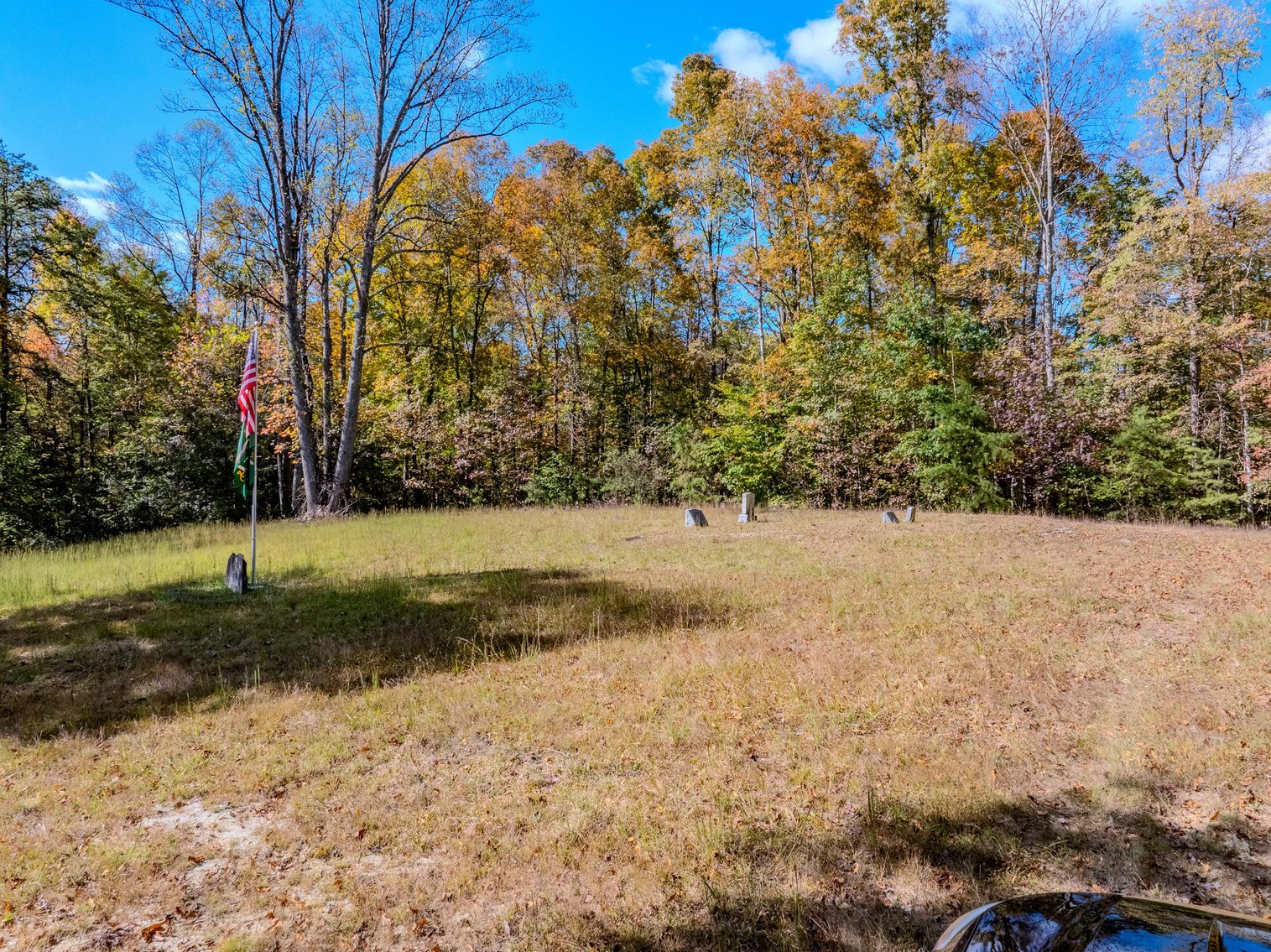 Image for SOLD $93,500 - 13 Acres Adjacent to the New River Gorge