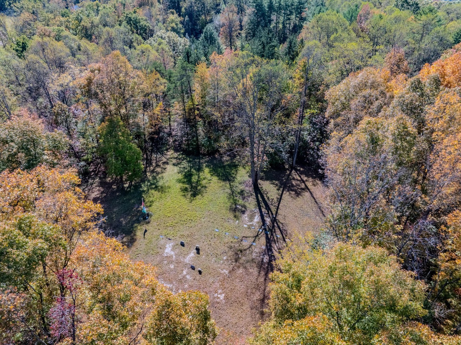 Image for SOLD $93,500 - 13 Acres Adjacent to the New River Gorge